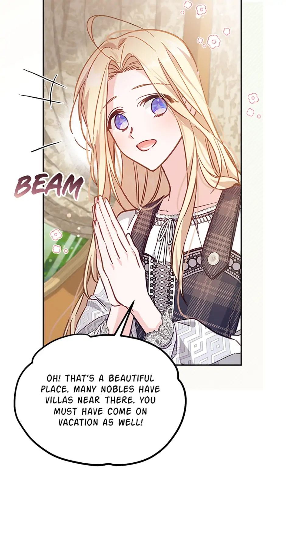 Philomel the Fake Chapter 18 page 60