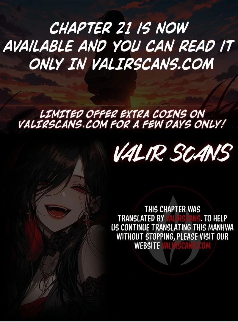 Beloved Contract Lady of the County Chapter 18 page 2
