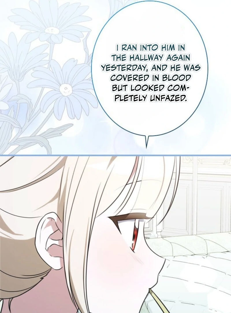 Beloved Contract Lady of the County Chapter 18 page 58