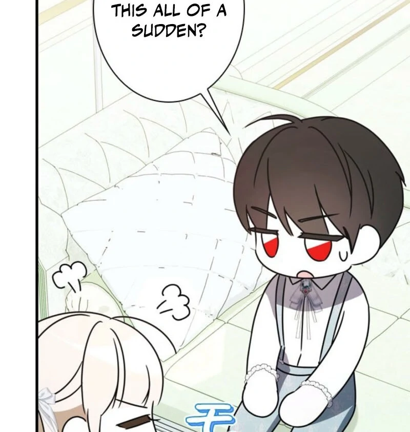 Beloved Contract Lady of the County Chapter 18 page 56
