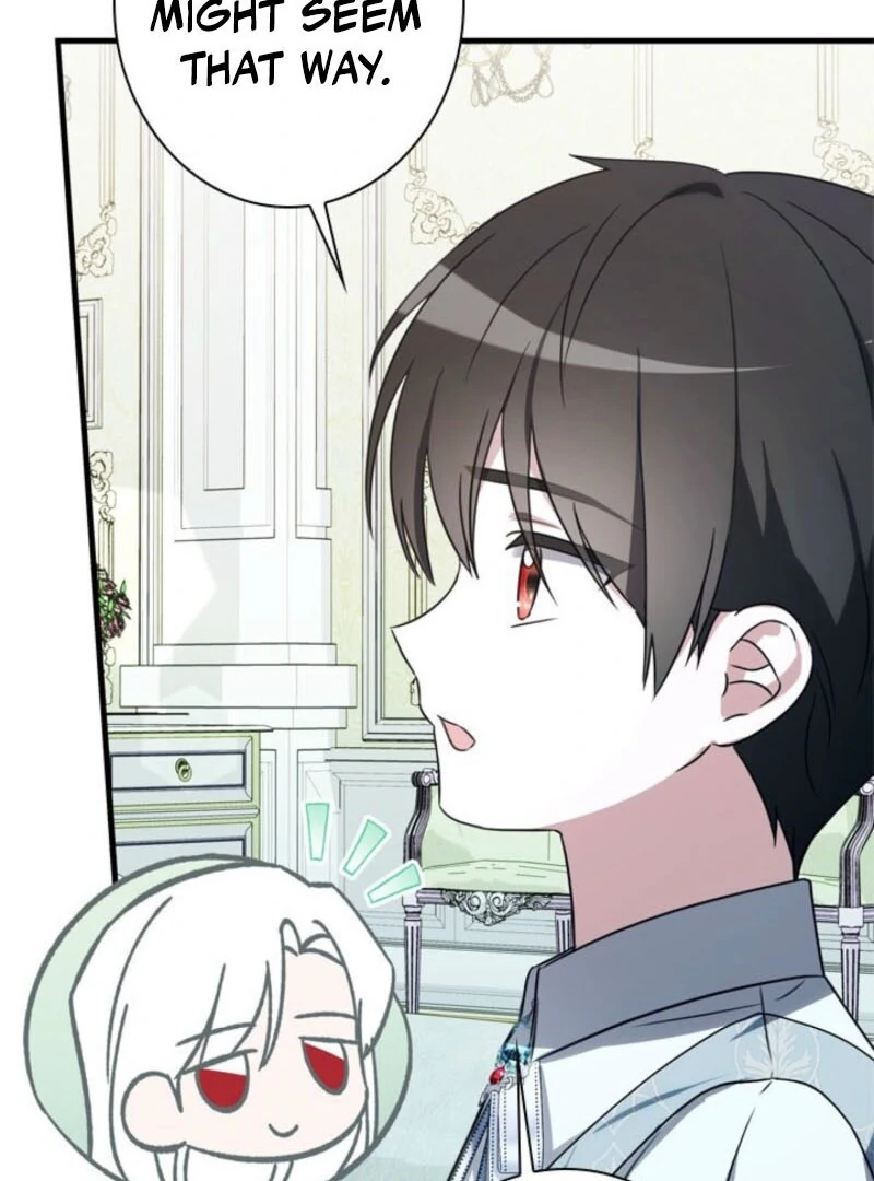 Beloved Contract Lady of the County Chapter 18 page 65