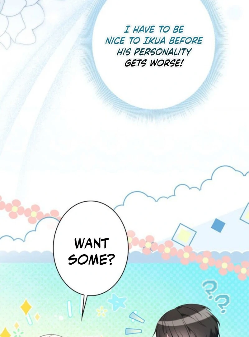 Beloved Contract Lady of the County Chapter 18 page 83