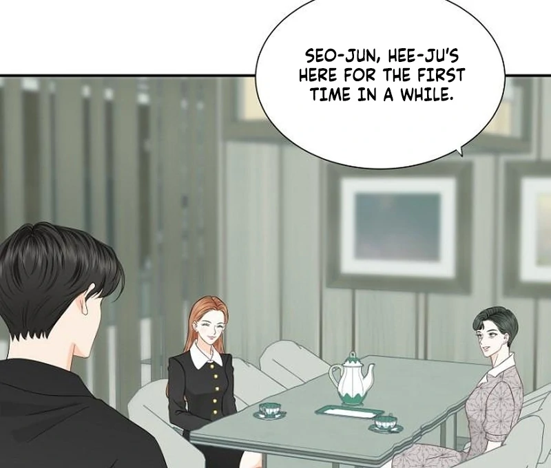 Part-Time Couple Chapter 16 page 48
