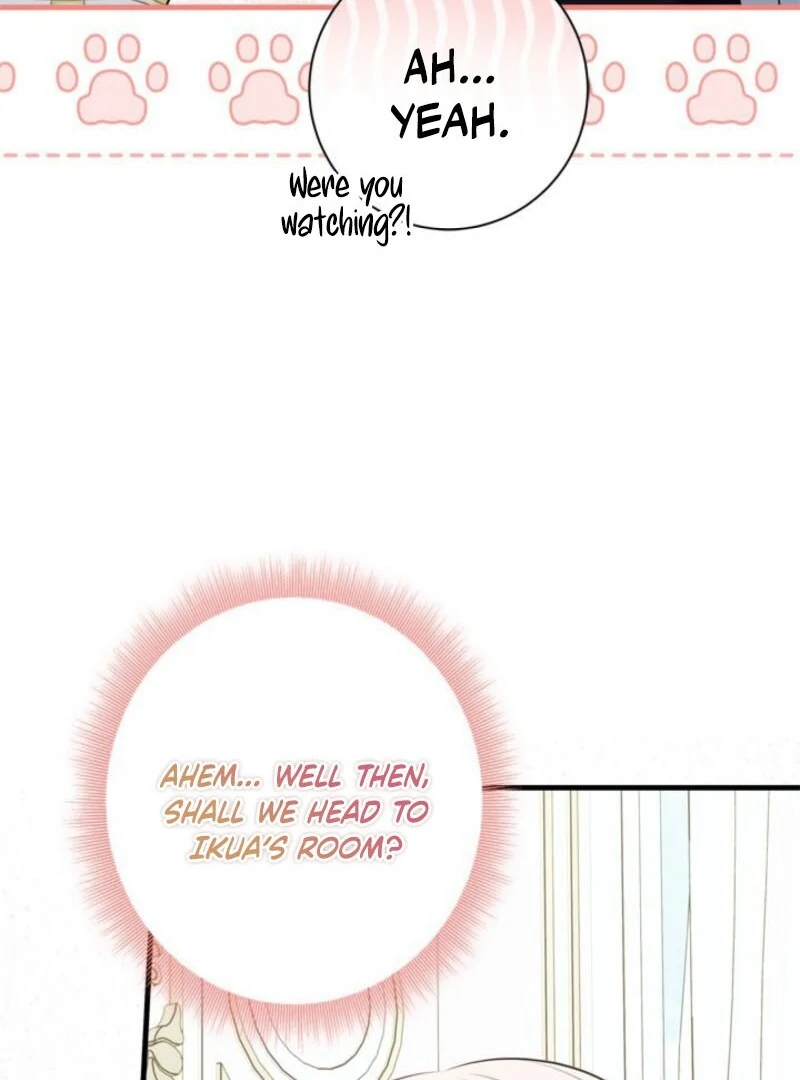 Beloved Contract Lady of the County Chapter 18 page 107