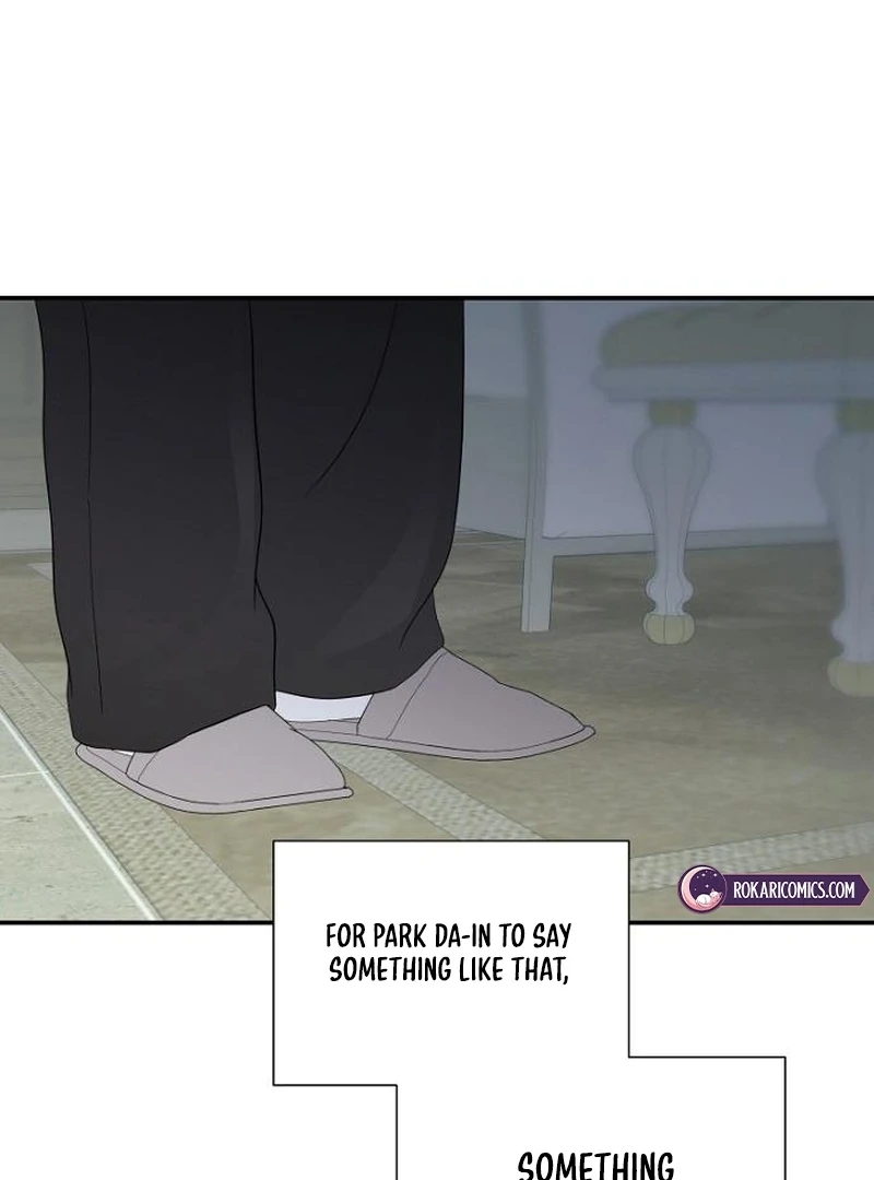 Part-Time Couple Chapter 16 page 42