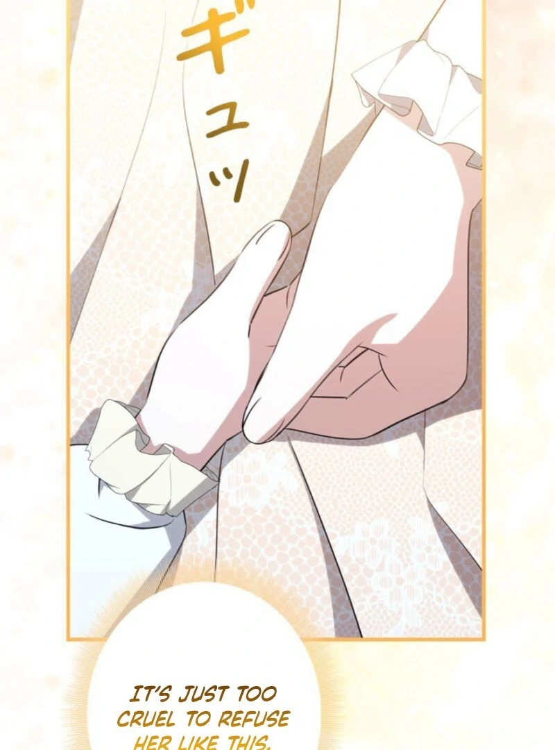 Beloved Contract Lady of the County Chapter 18 page 129