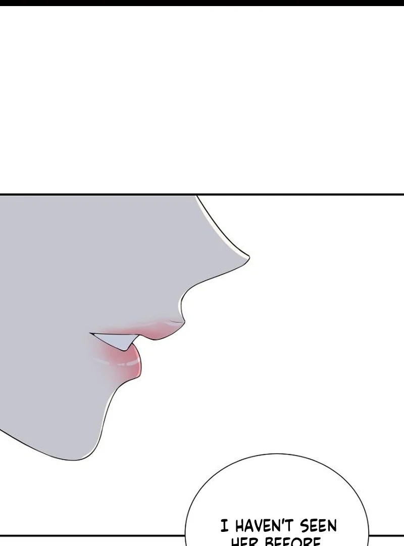 Part-Time Couple Chapter 16 page 3