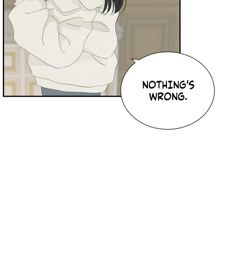 Part-Time Couple Chapter 16 page 29