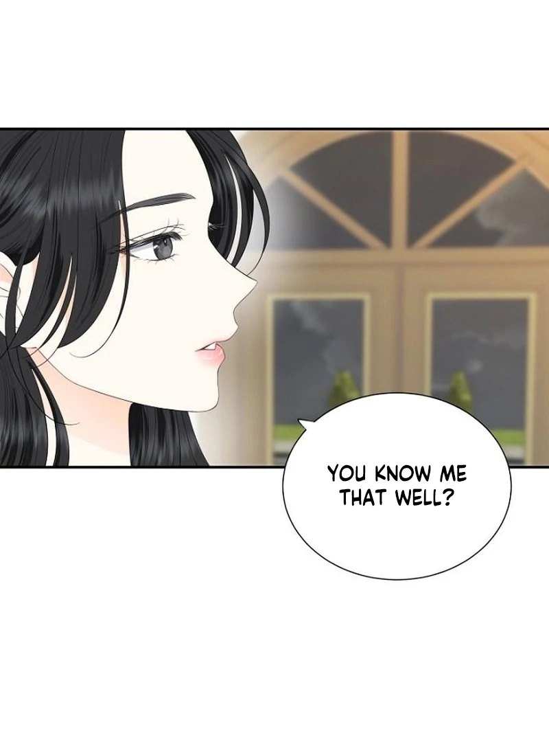Part-Time Couple Chapter 16 page 31