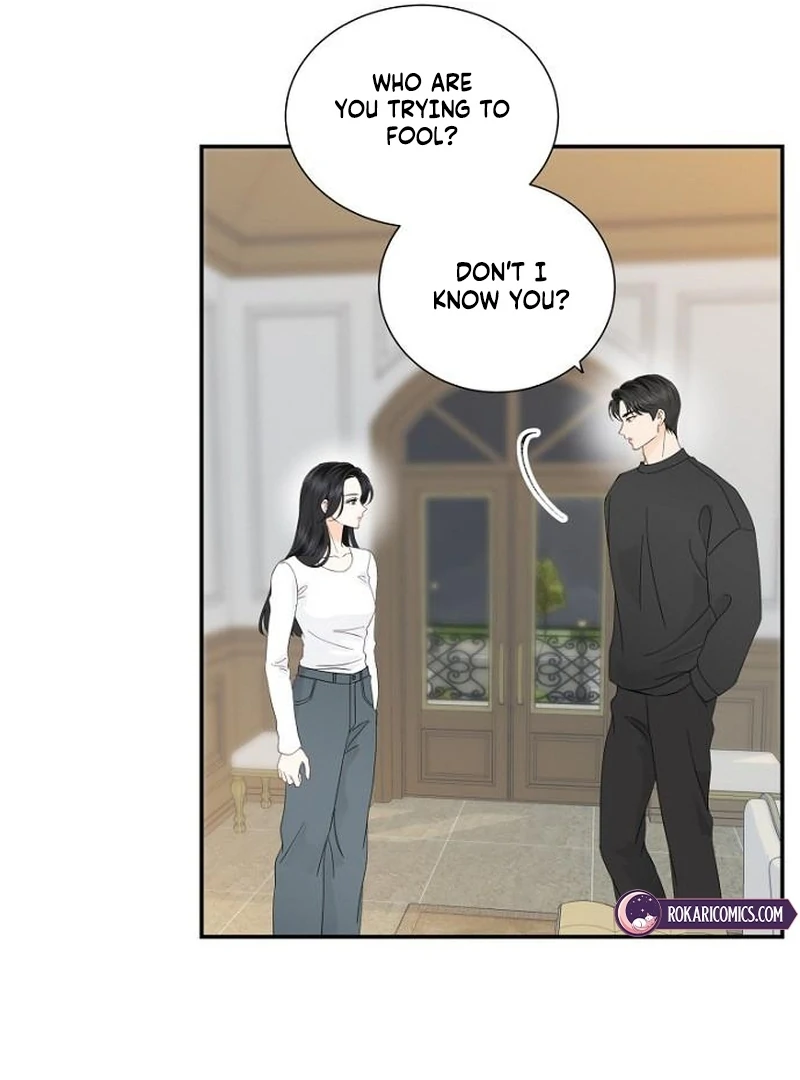 Part-Time Couple Chapter 16 page 30