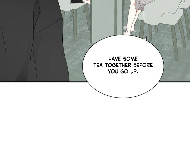 Part-Time Couple Chapter 16 page 49