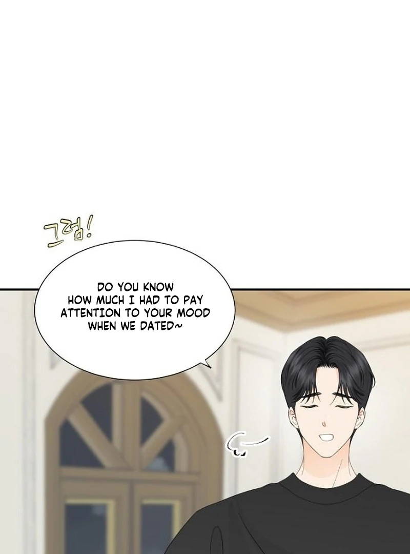 Part-Time Couple Chapter 16 page 32