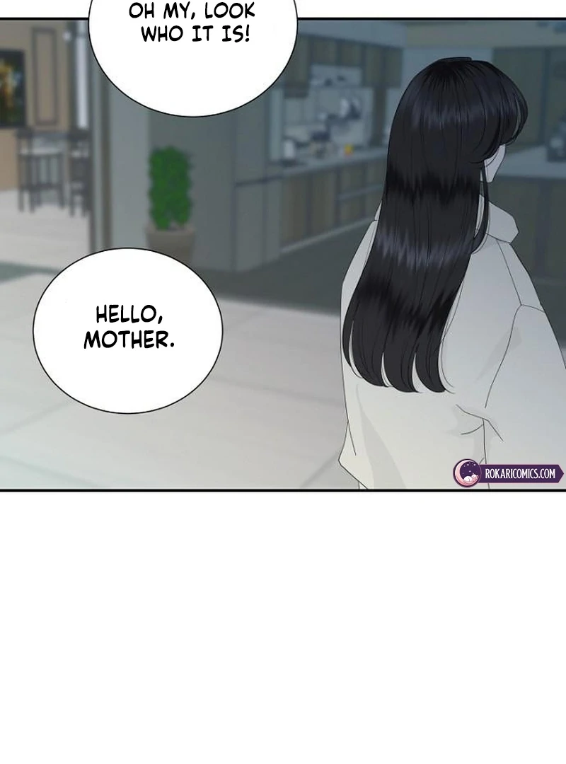 Part-Time Couple Chapter 16 page 18
