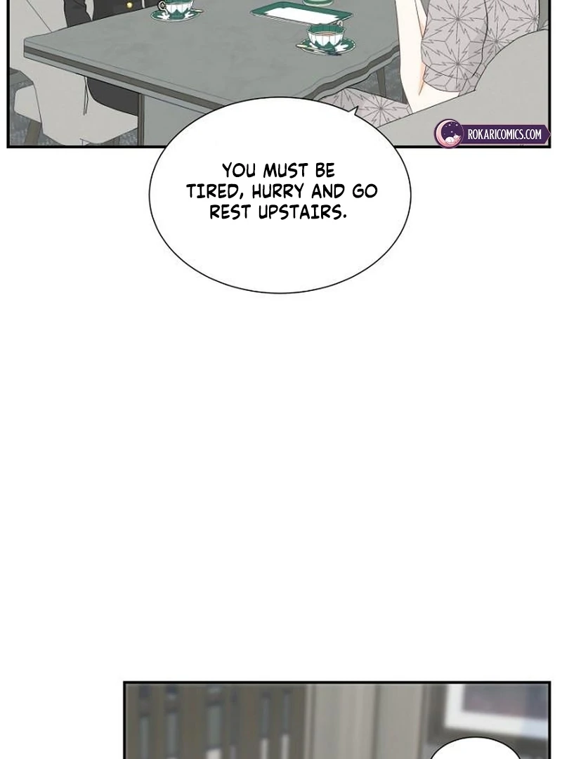 Part-Time Couple Chapter 16 page 55