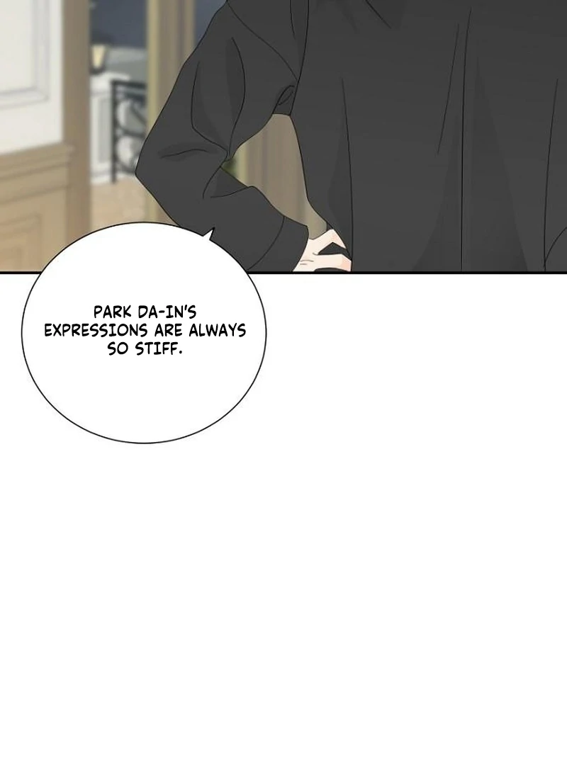 Part-Time Couple Chapter 16 page 33