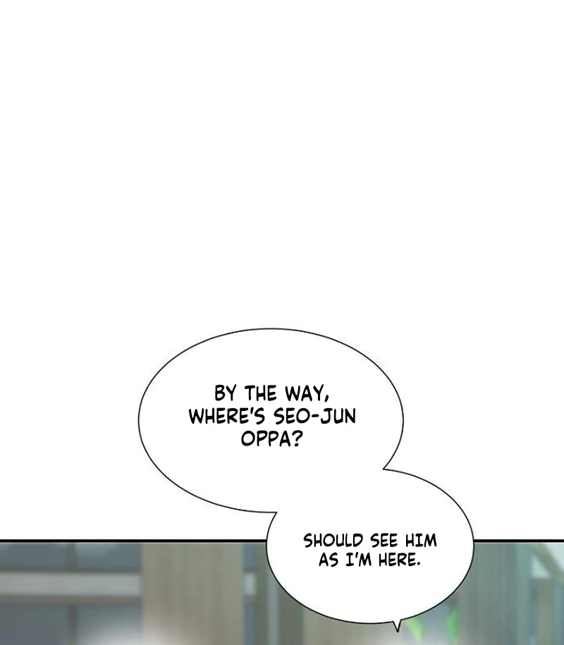 Part-Time Couple Chapter 16 page 10