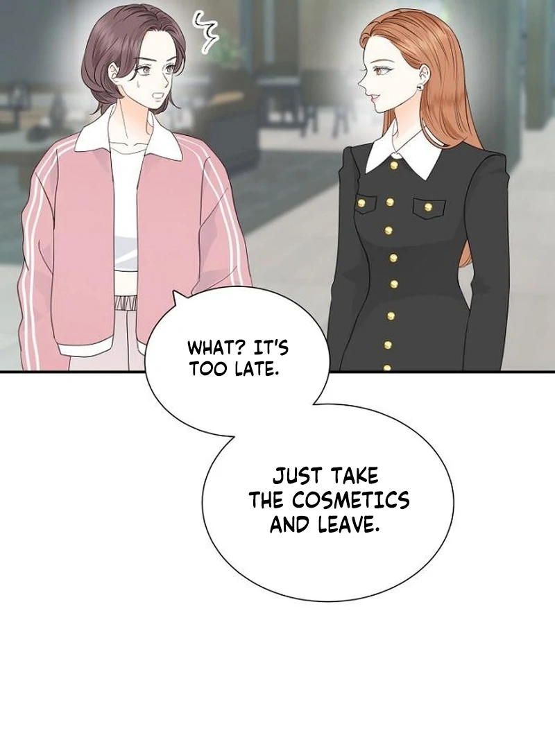 Part-Time Couple Chapter 16 page 11