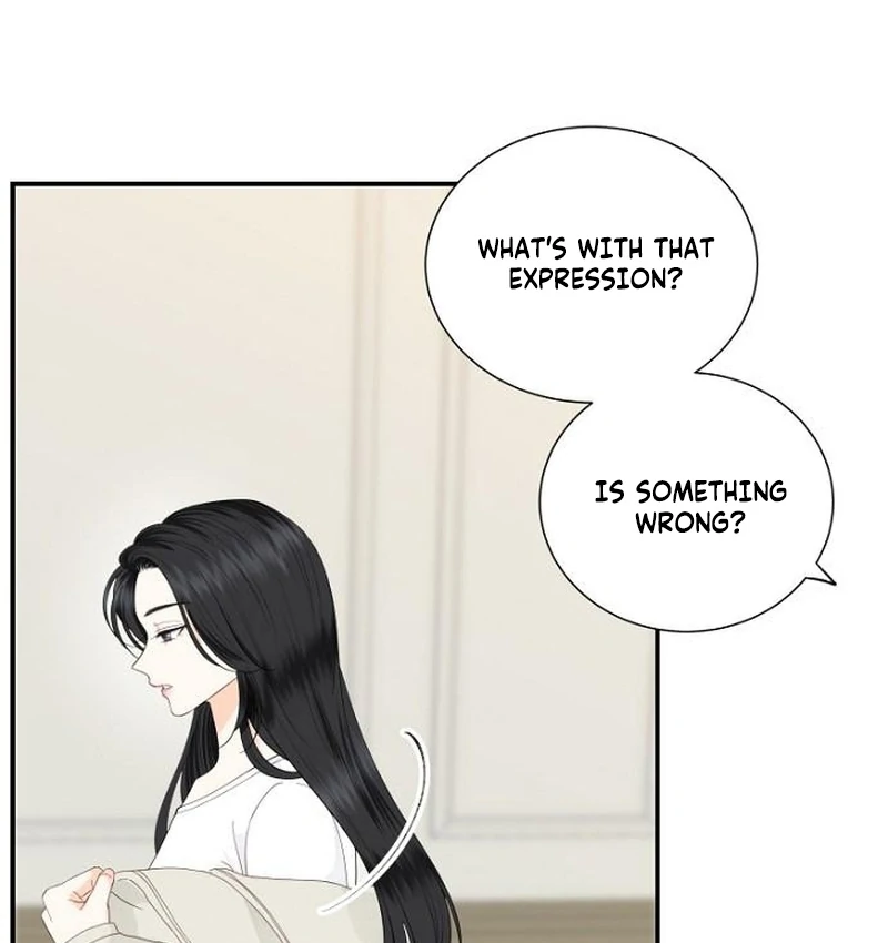 Part-Time Couple Chapter 16 page 28