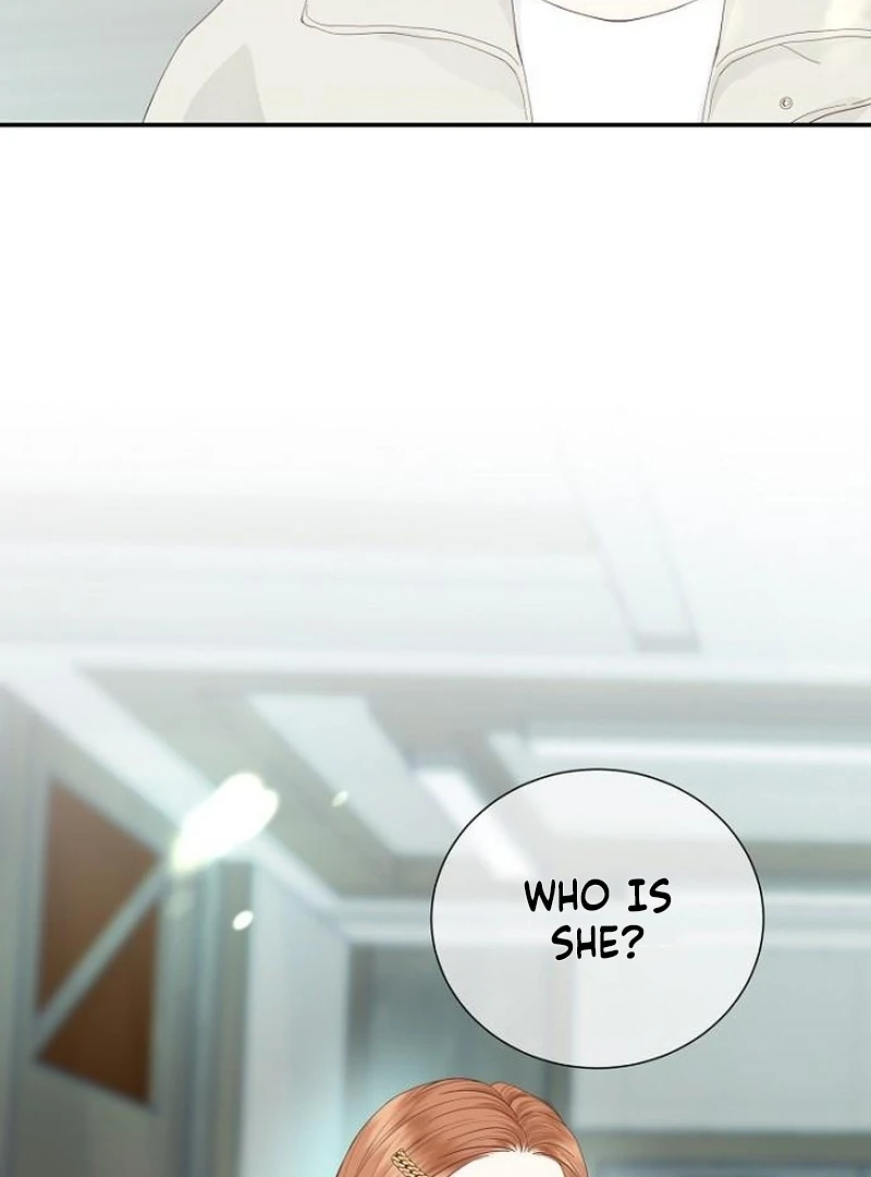 Part-Time Couple Chapter 16 page 5