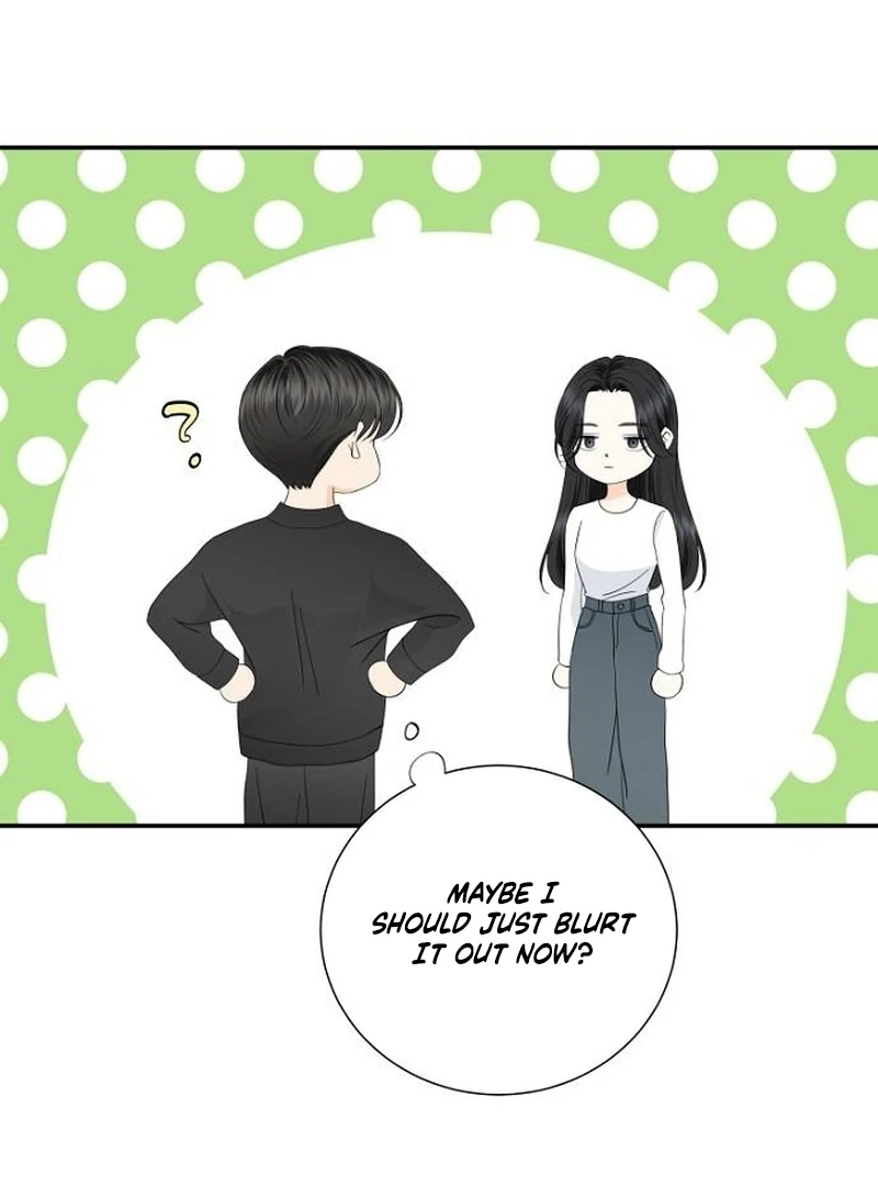 Part-Time Couple Chapter 16 page 34