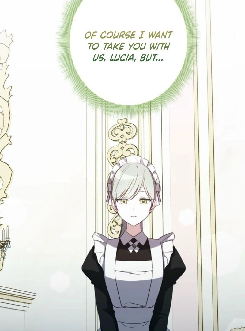 Beloved Contract Lady of the County Chapter 18 page 119