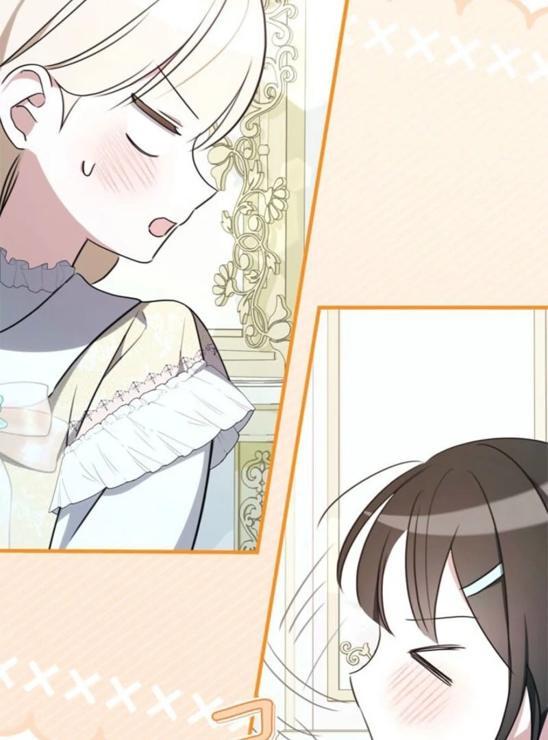 Beloved Contract Lady of the County Chapter 18 page 117
