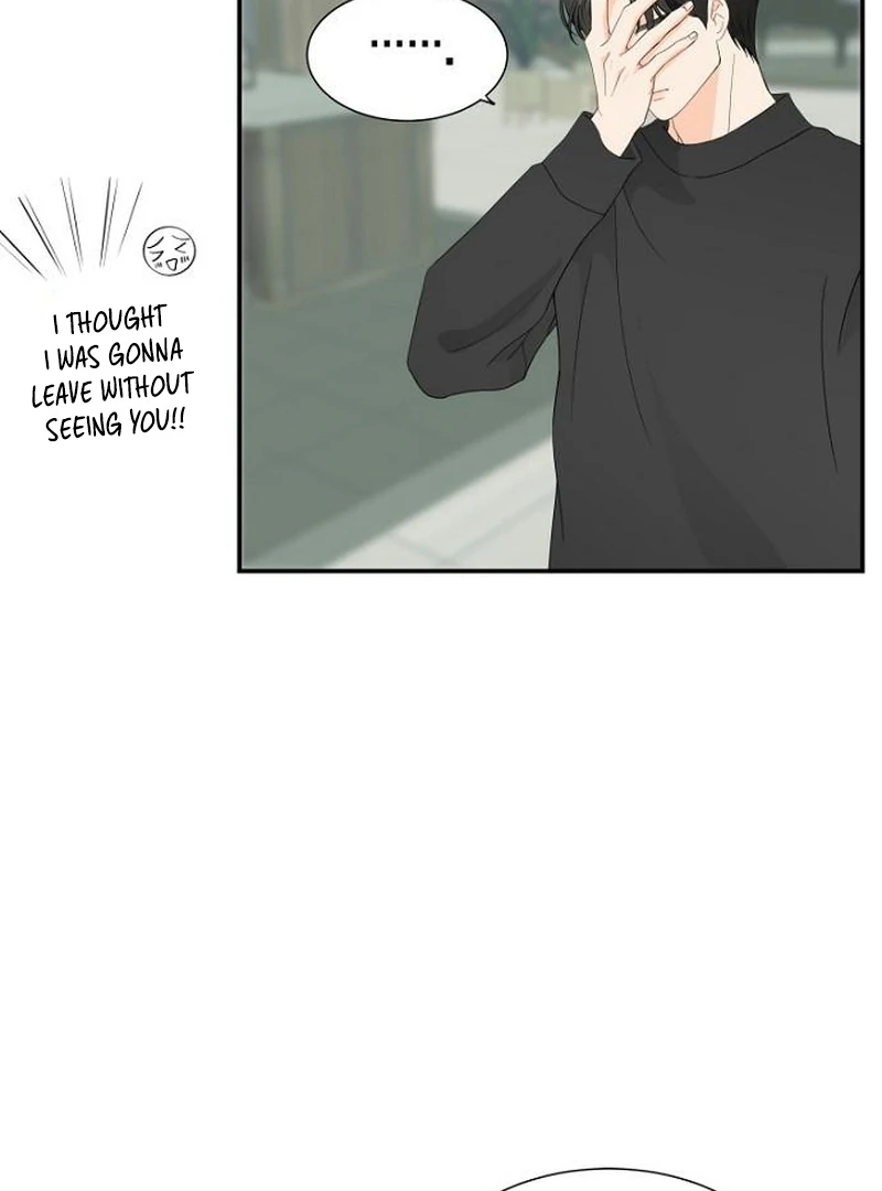 Part-Time Couple Chapter 16 page 47