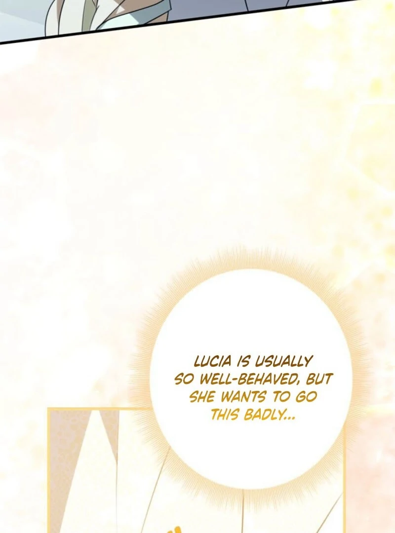 Beloved Contract Lady of the County Chapter 18 page 128