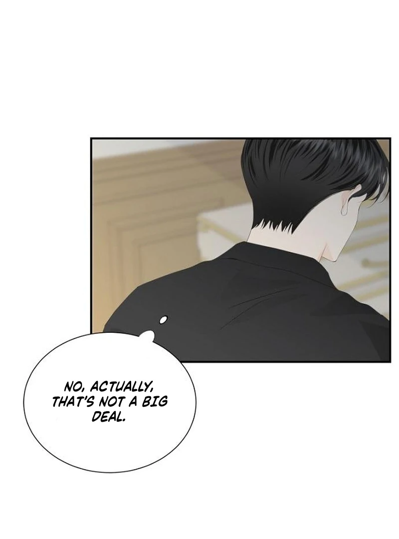 Part-Time Couple Chapter 16 page 88