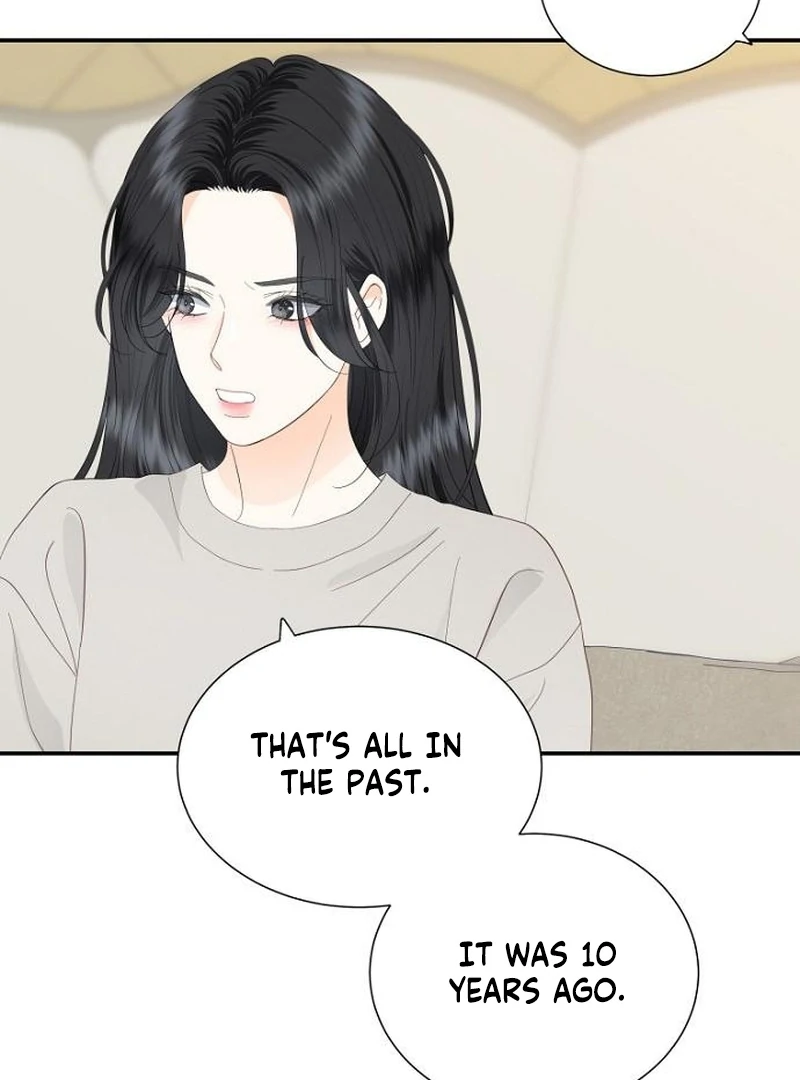 Part-Time Couple Chapter 16 page 102