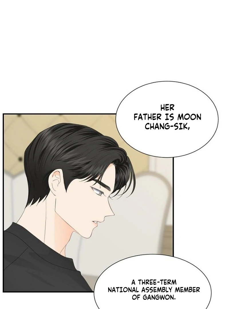 Part-Time Couple Chapter 16 page 74