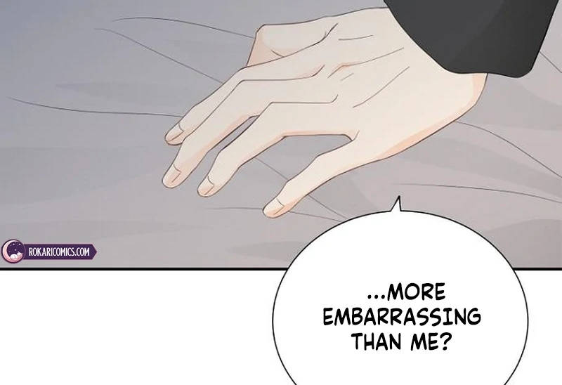 Part-Time Couple Chapter 16 page 115