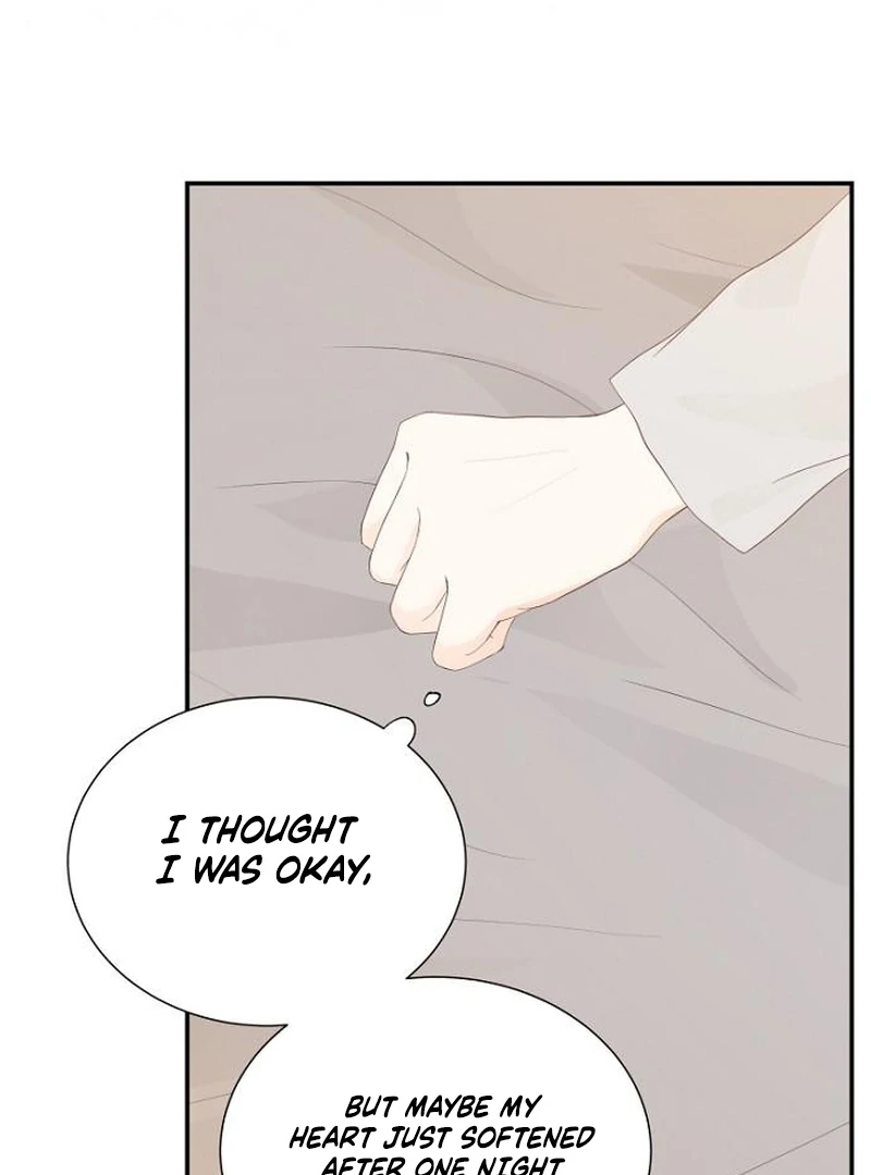 Part-Time Couple Chapter 16 page 107