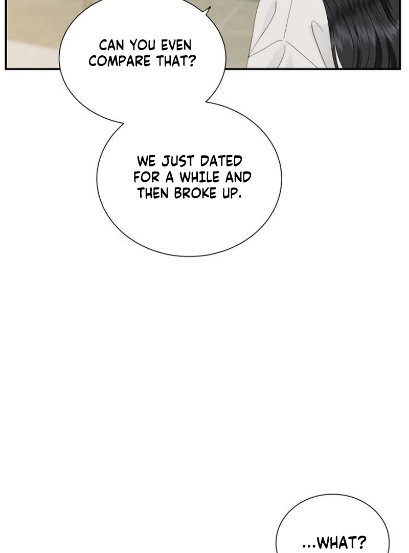 Part-Time Couple Chapter 16 page 101