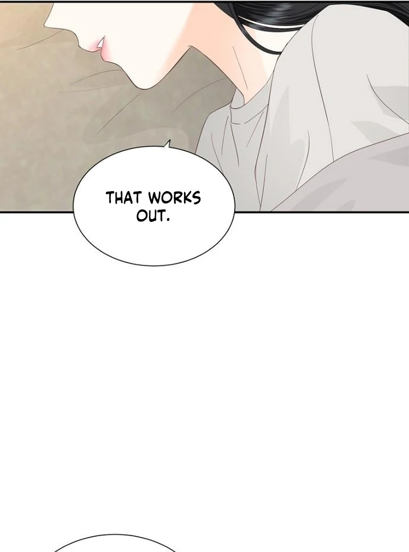 Part-Time Couple Chapter 16 page 78