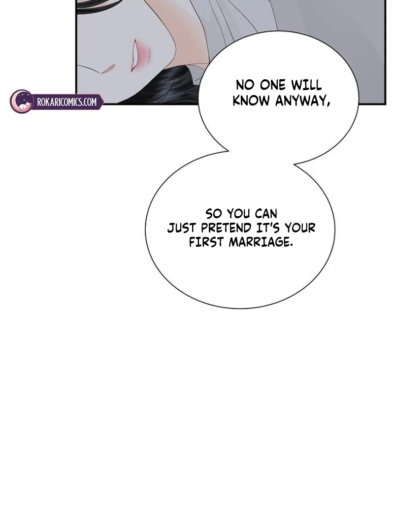 Part-Time Couple Chapter 16 page 80