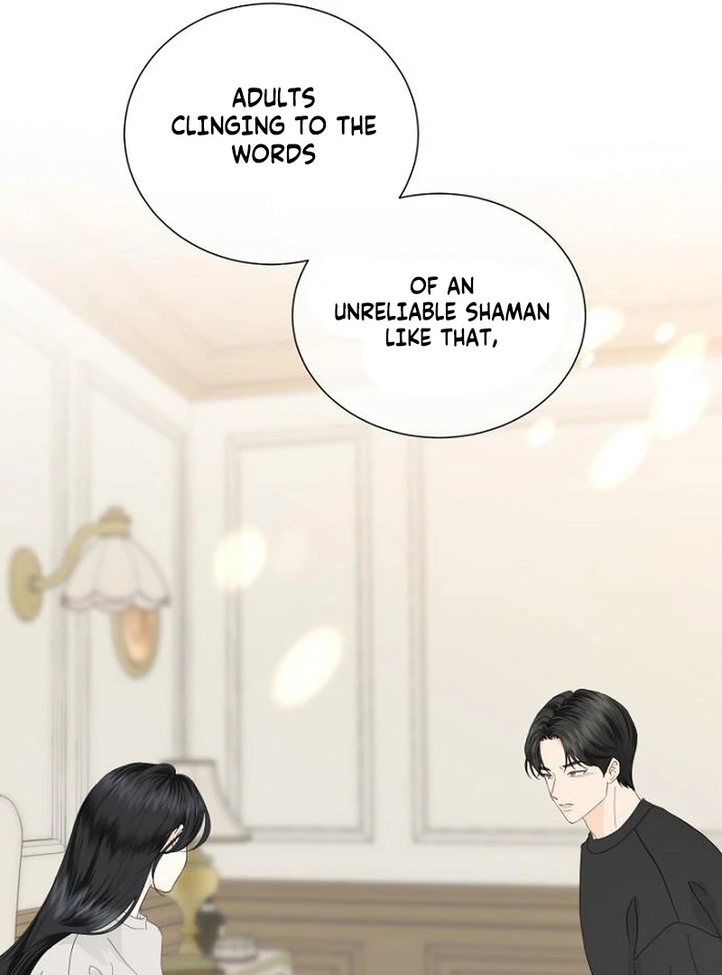 Part-Time Couple Chapter 16 page 117
