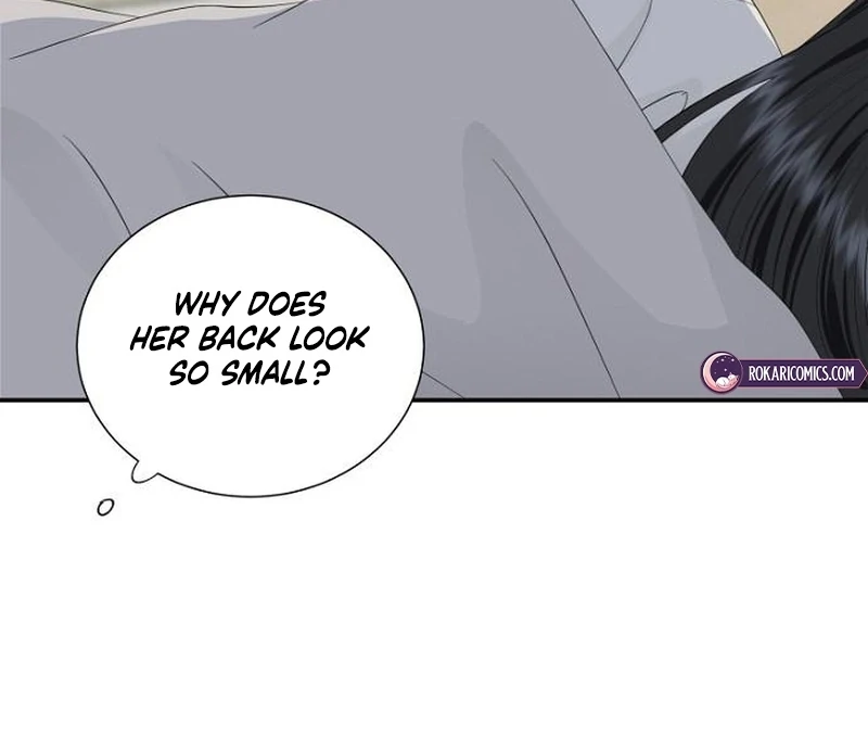 Part-Time Couple Chapter 16 page 68