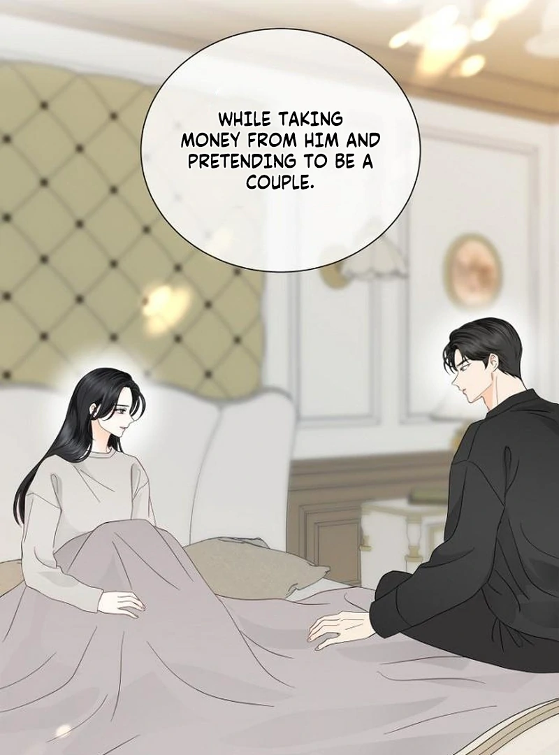 Part-Time Couple Chapter 16 page 113