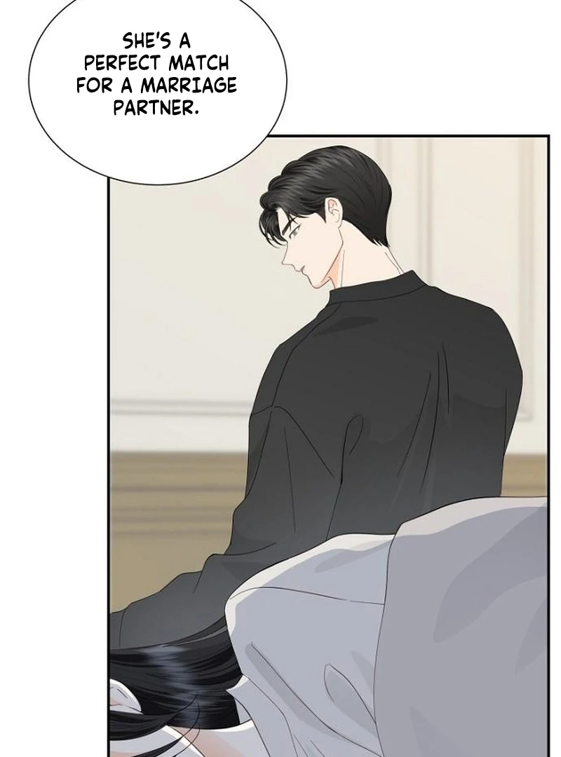 Part-Time Couple Chapter 16 page 79