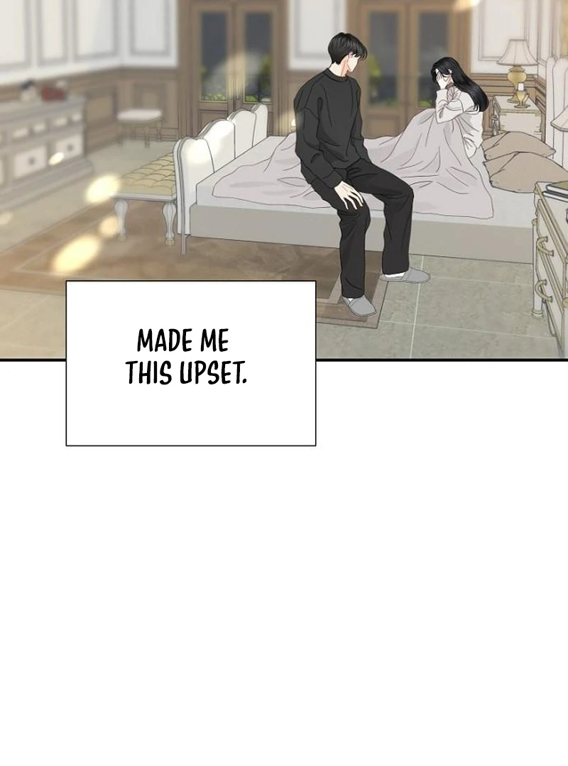 Part-Time Couple Chapter 16 page 109
