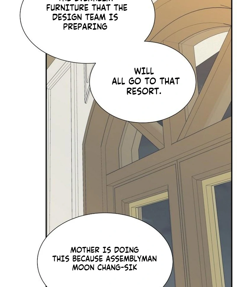 Part-Time Couple Chapter 16 page 76