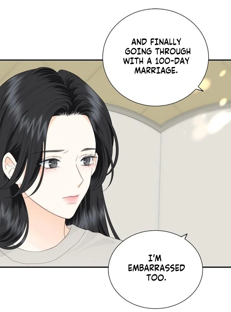Part-Time Couple Chapter 16 page 119