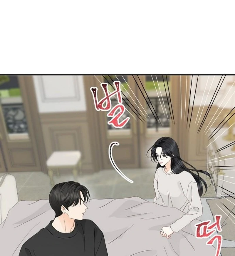 Part-Time Couple Chapter 16 page 95