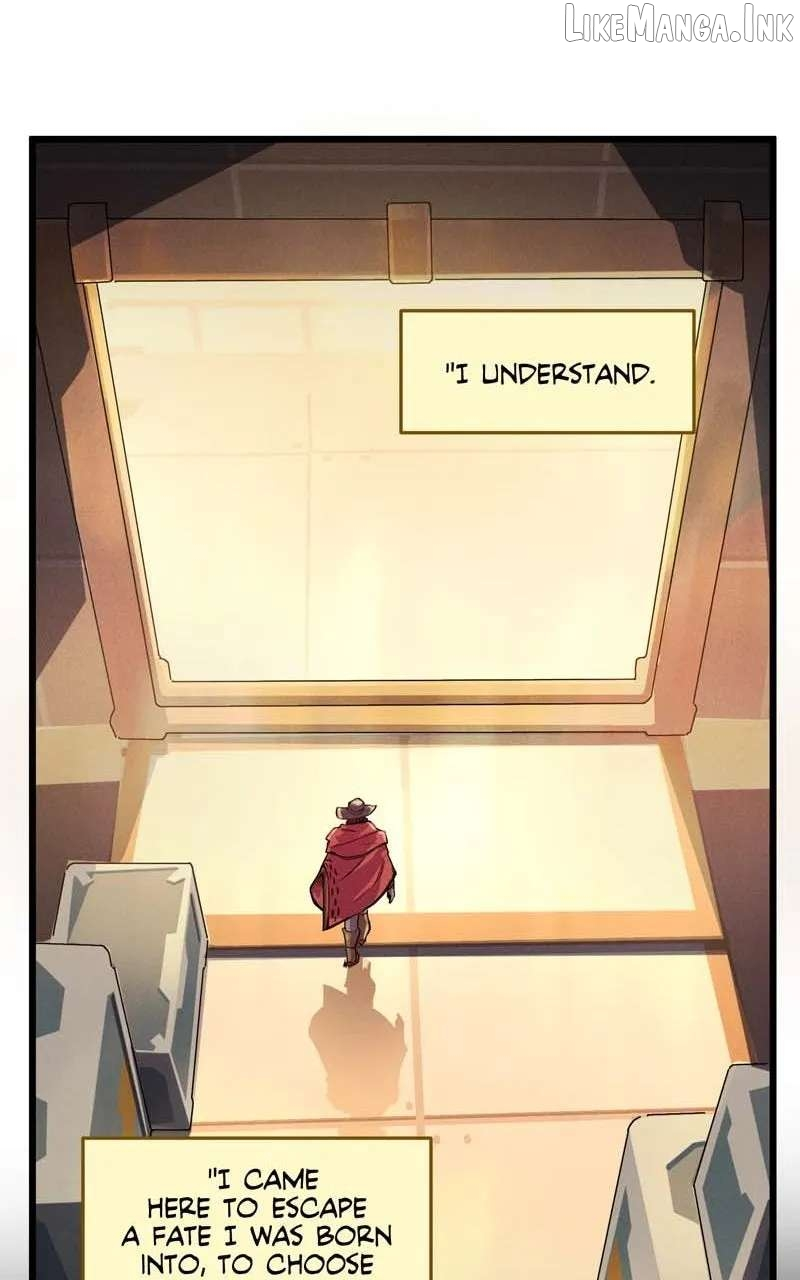 Overwatch: Undivided Chapter 18 page 17