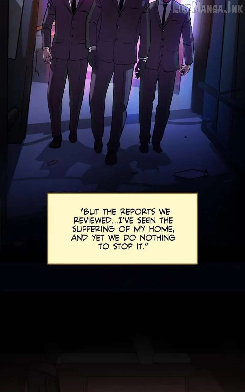 Overwatch: Undivided Chapter 18 page 19