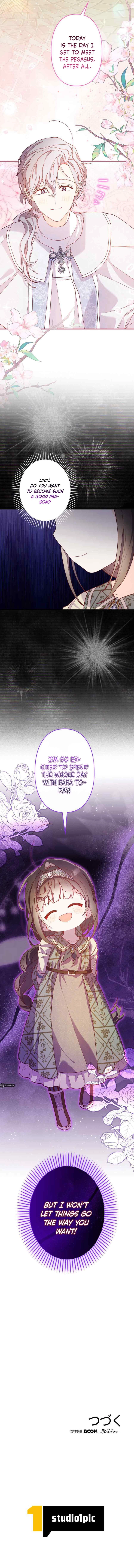 I Will Not be Overshadowed by my Twin Sister in This Life Chapter 18 page 10