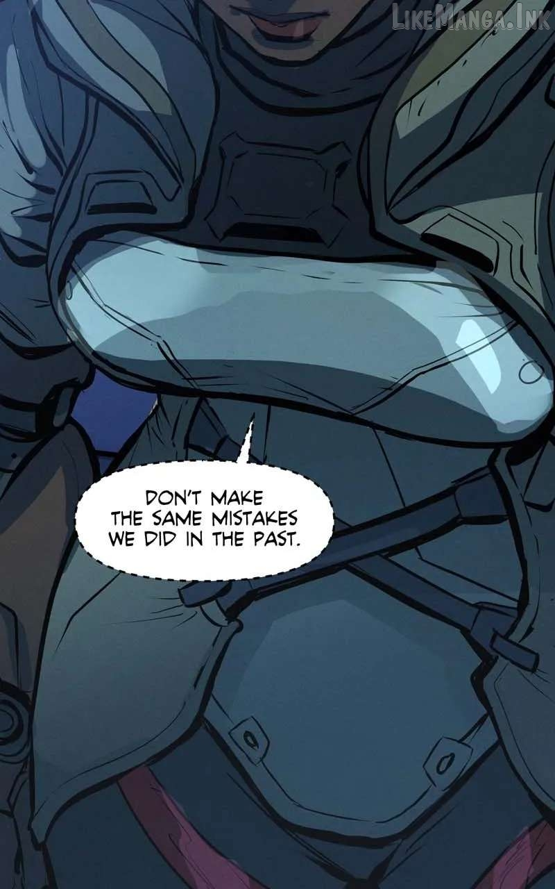 Overwatch: Undivided Chapter 18 page 41