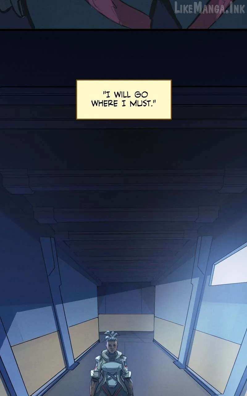 Overwatch: Undivided Chapter 18 page 42