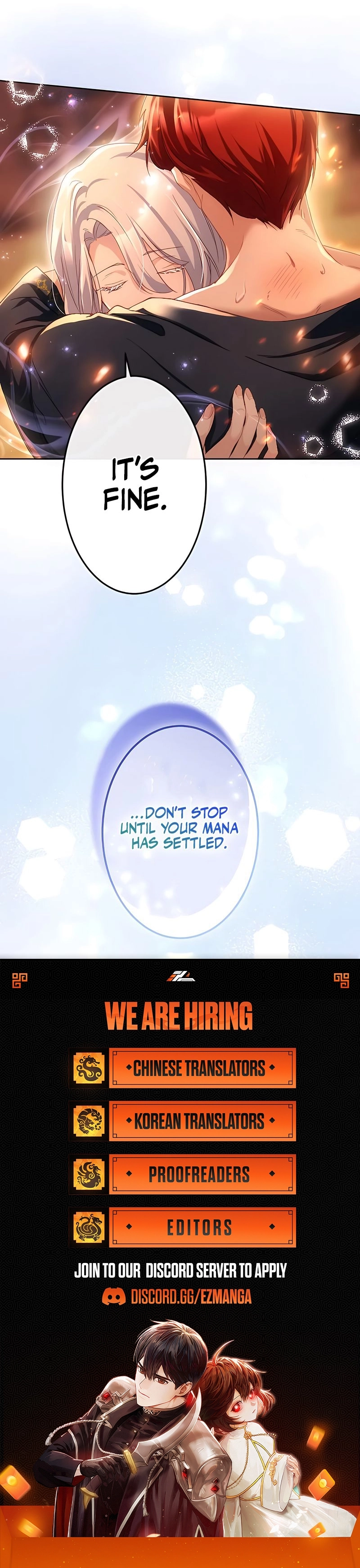 She Is Obsessed With the Possessive Flame Emperor Chapter 18 page 10